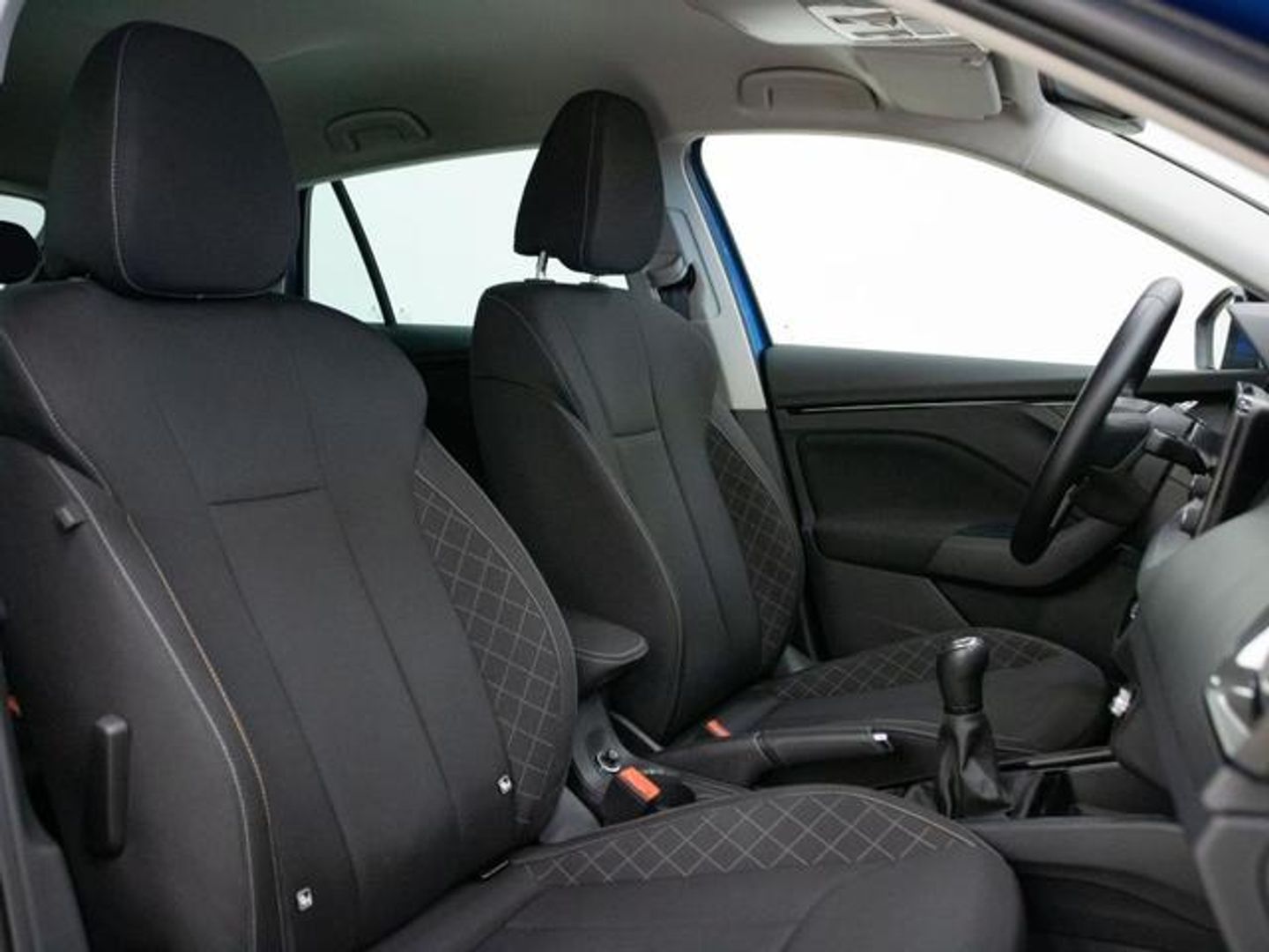 Skoda Scala 1.0 TSI Ambition 81 kW (110 CV)
