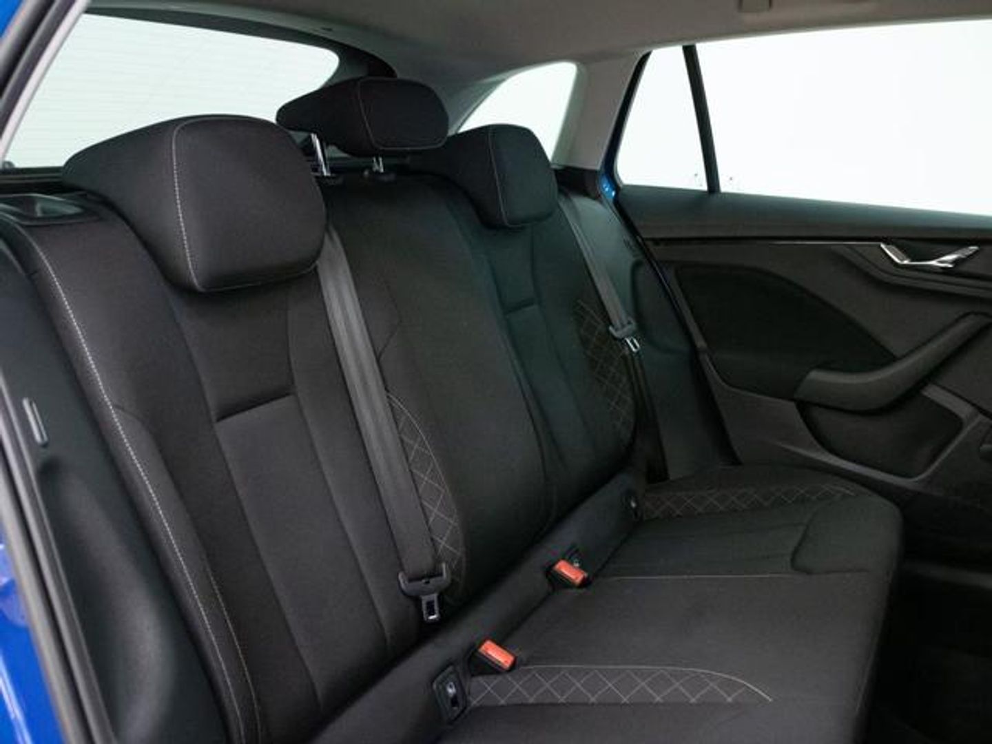 Skoda Scala 1.0 TSI Ambition 81 kW (110 CV)