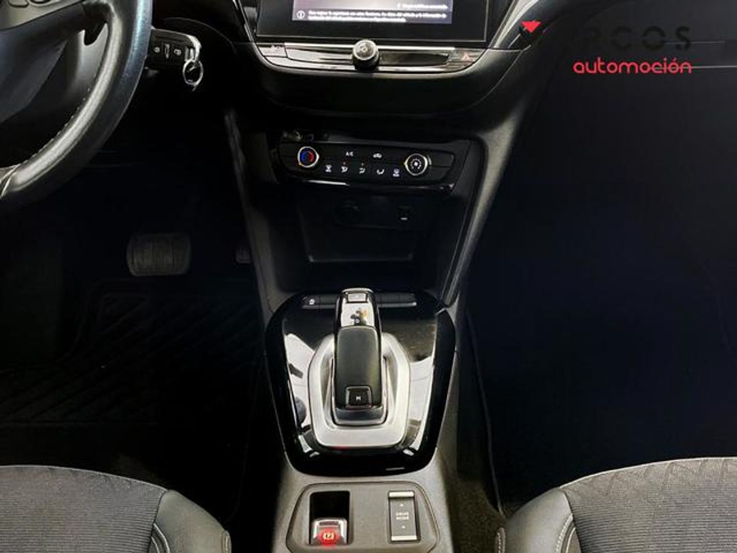 Opel Corsa 1.2 Turbo XHL Elegance Auto 74 kW (100 CV)