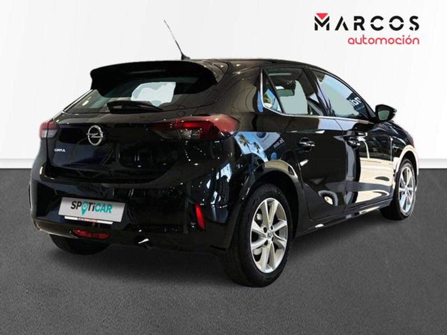 Opel Corsa 1.2 Turbo XHL Elegance Auto 74 kW (100 CV)