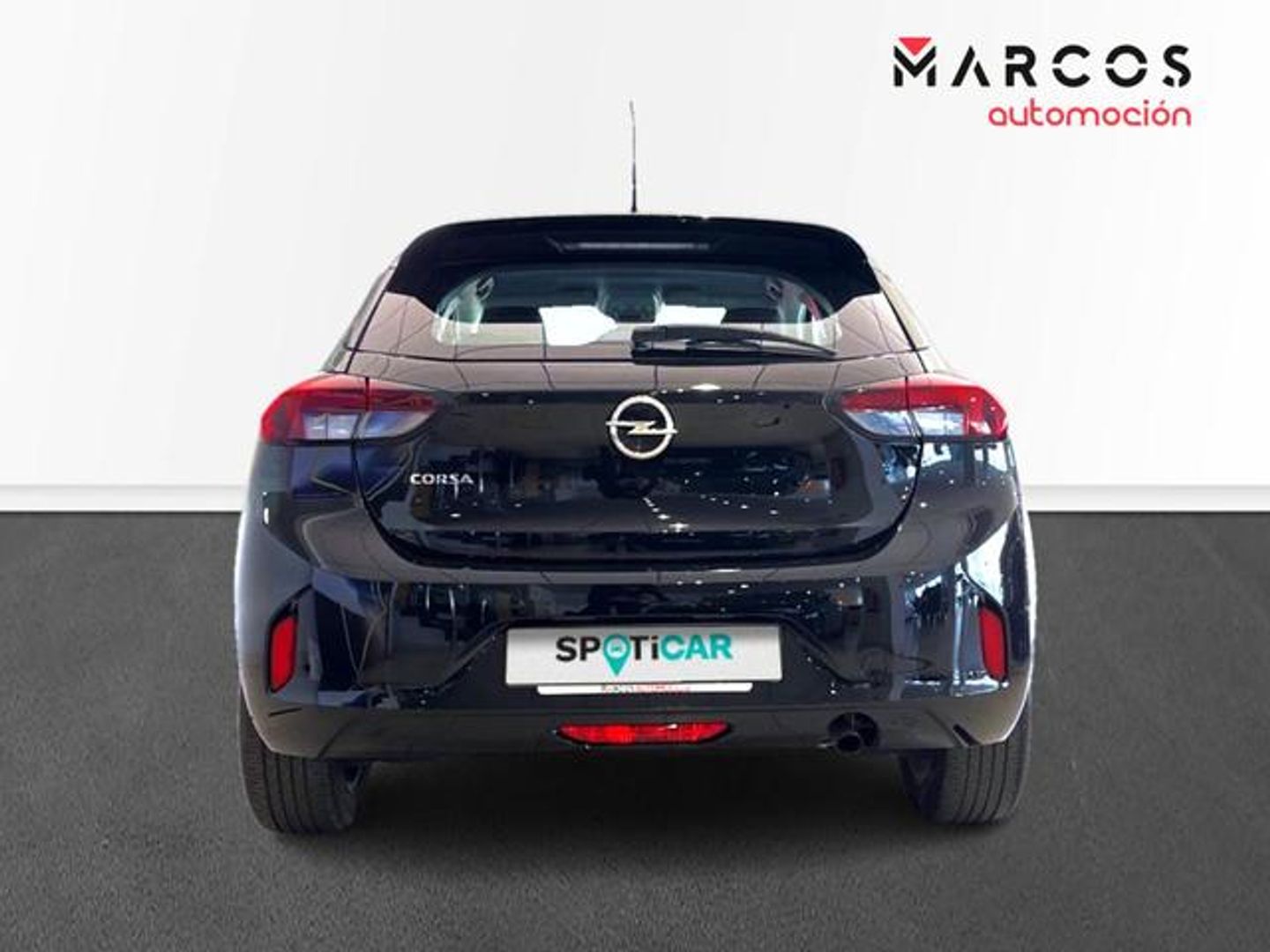 Opel Corsa 1.2 Turbo XHL Elegance Auto 74 kW (100 CV)