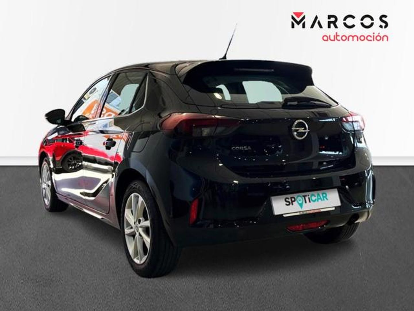 Opel Corsa 1.2 Turbo XHL Elegance Auto 74 kW (100 CV)
