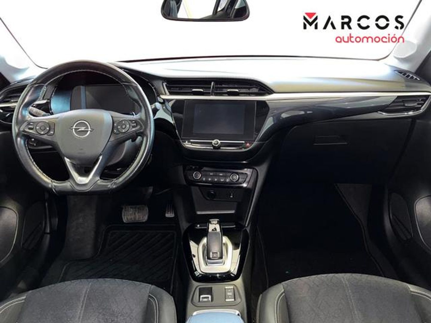 Opel Corsa 1.2 Turbo XHL Elegance Auto 74 kW (100 CV)