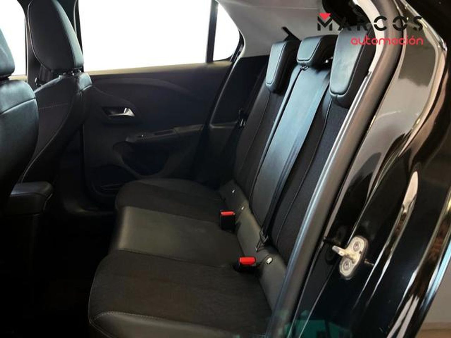 Opel Corsa 1.2 Turbo XHL Elegance Auto 74 kW (100 CV)