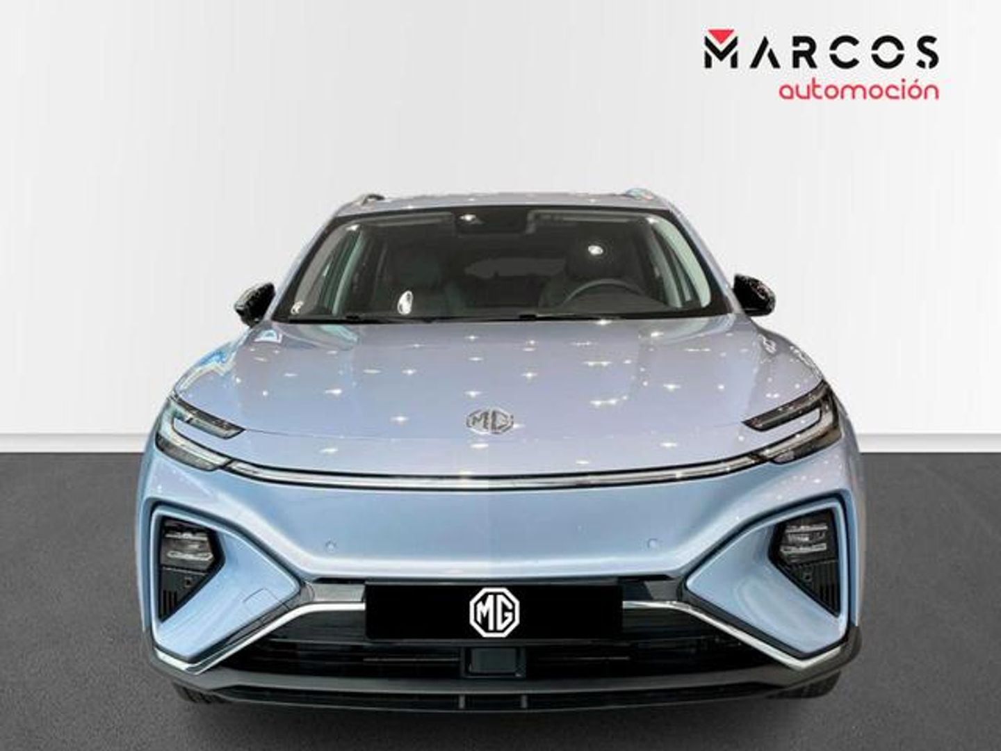 MG Marvel R 70kWh Comfort 132 kW (180 CV)