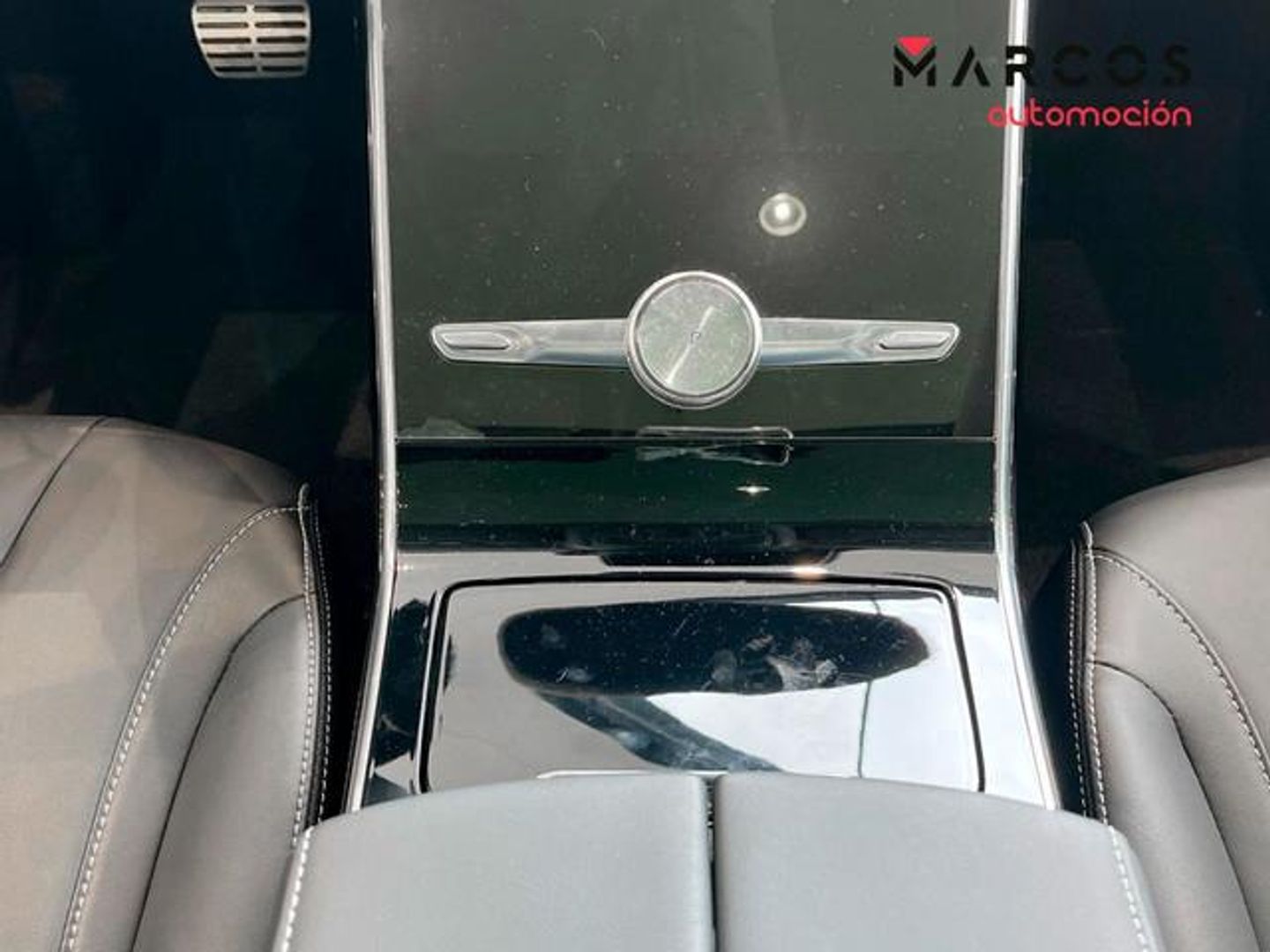 MG Marvel R 70kWh Comfort 132 kW (180 CV)
