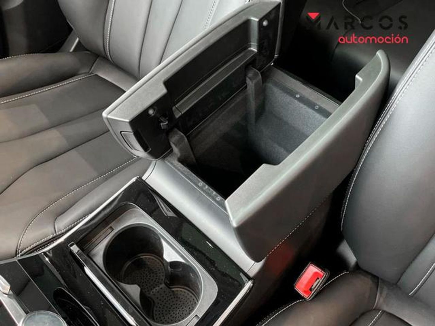 MG Marvel R 70kWh Comfort 132 kW (180 CV)