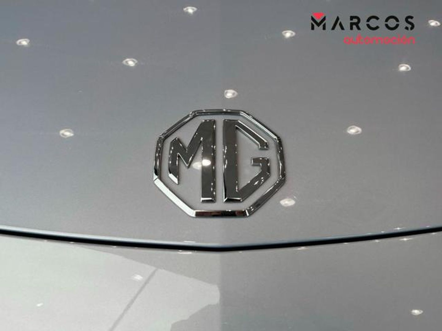 MG Marvel R 70kWh Comfort 132 kW (180 CV)