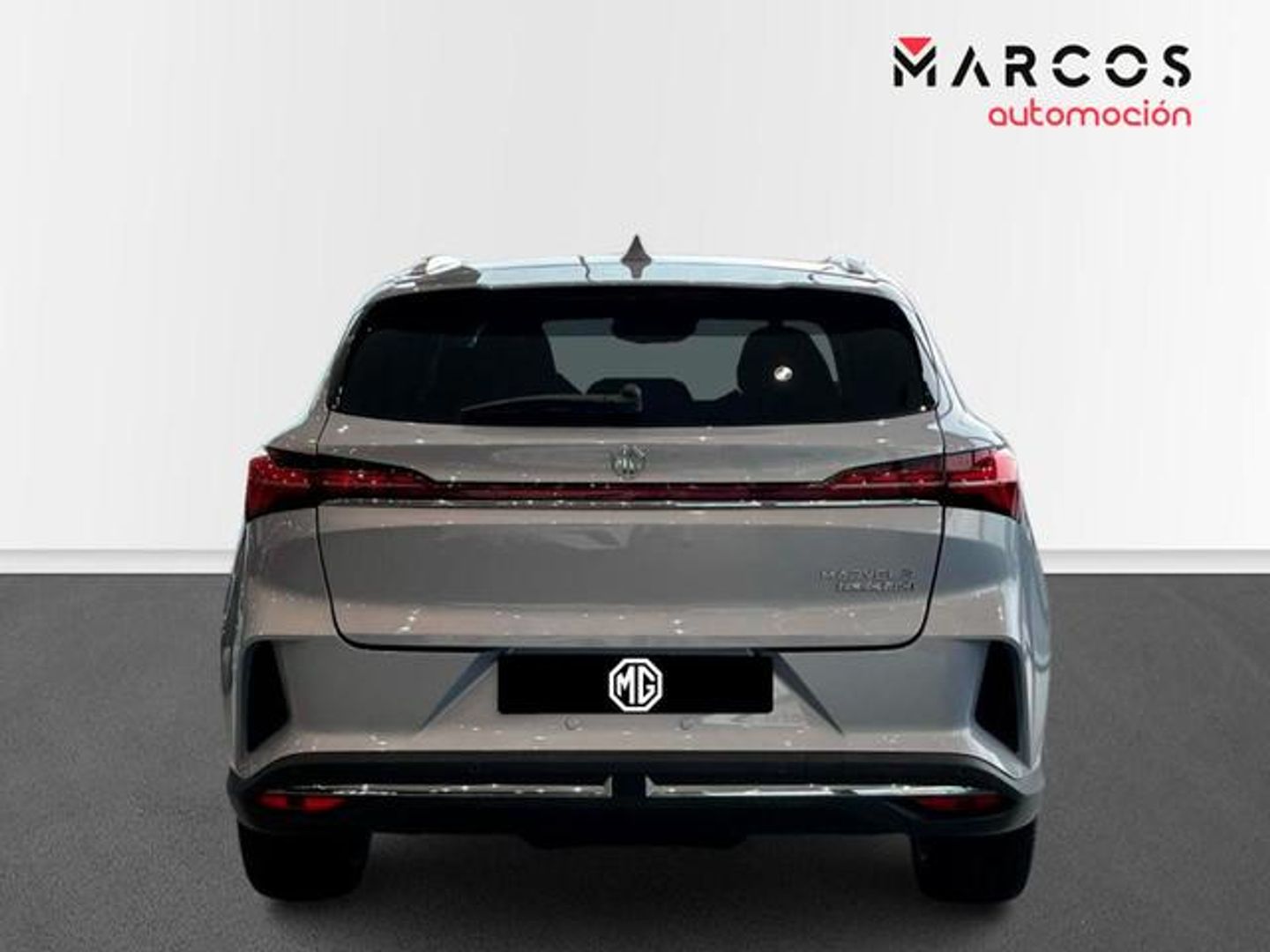 MG Marvel R 70kWh Comfort 132 kW (180 CV)