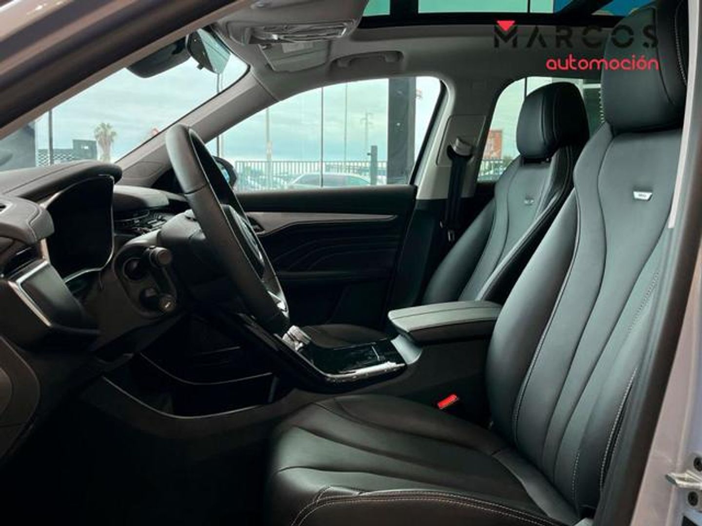 MG Marvel R 70kWh Comfort 132 kW (180 CV)