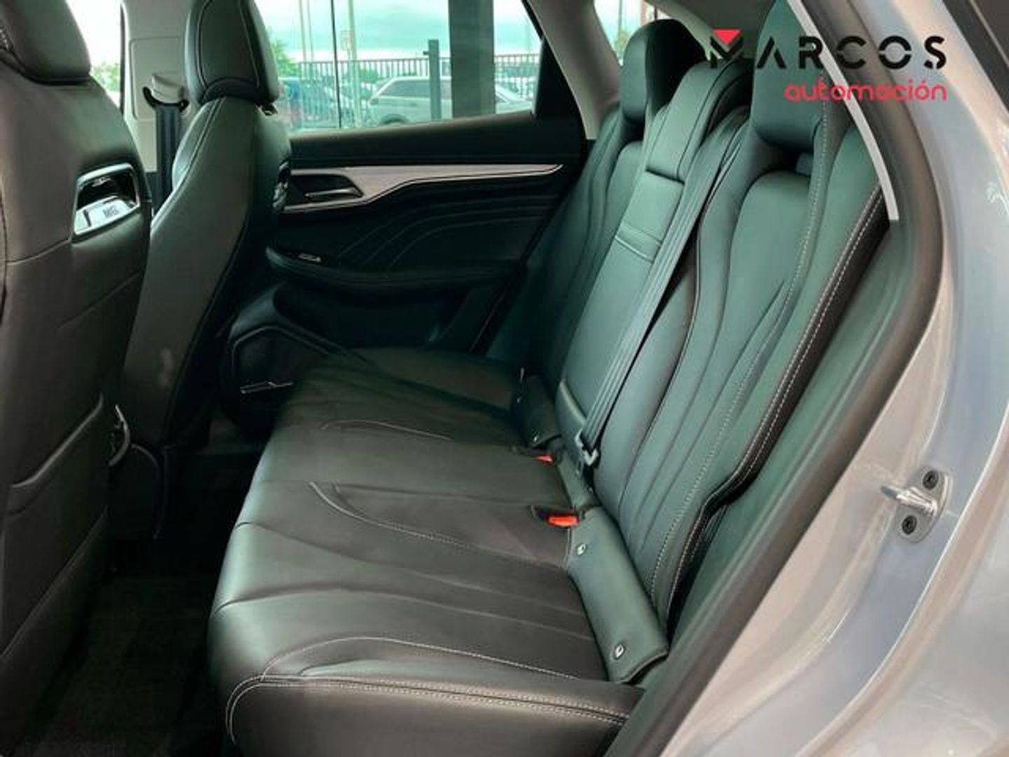 MG Marvel R 70kWh Comfort 132 kW (180 CV)