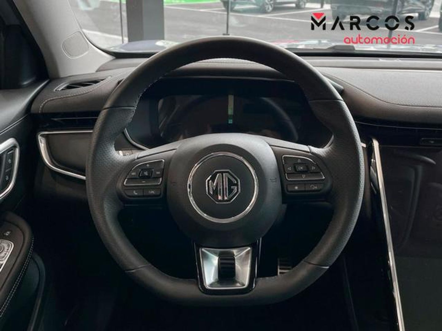MG Marvel R 70kWh Comfort 132 kW (180 CV)