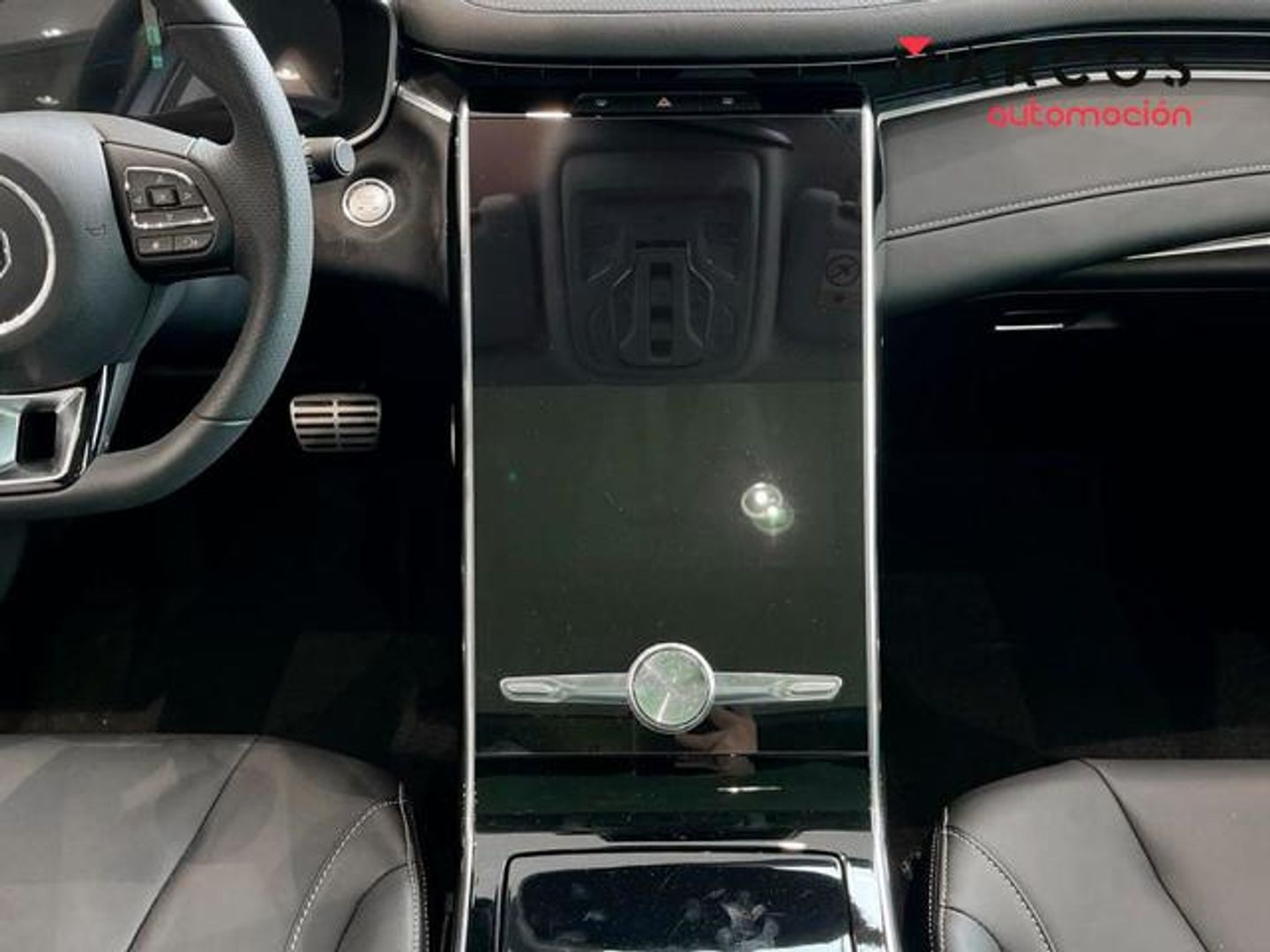 MG Marvel R 70kWh Comfort 132 kW (180 CV)