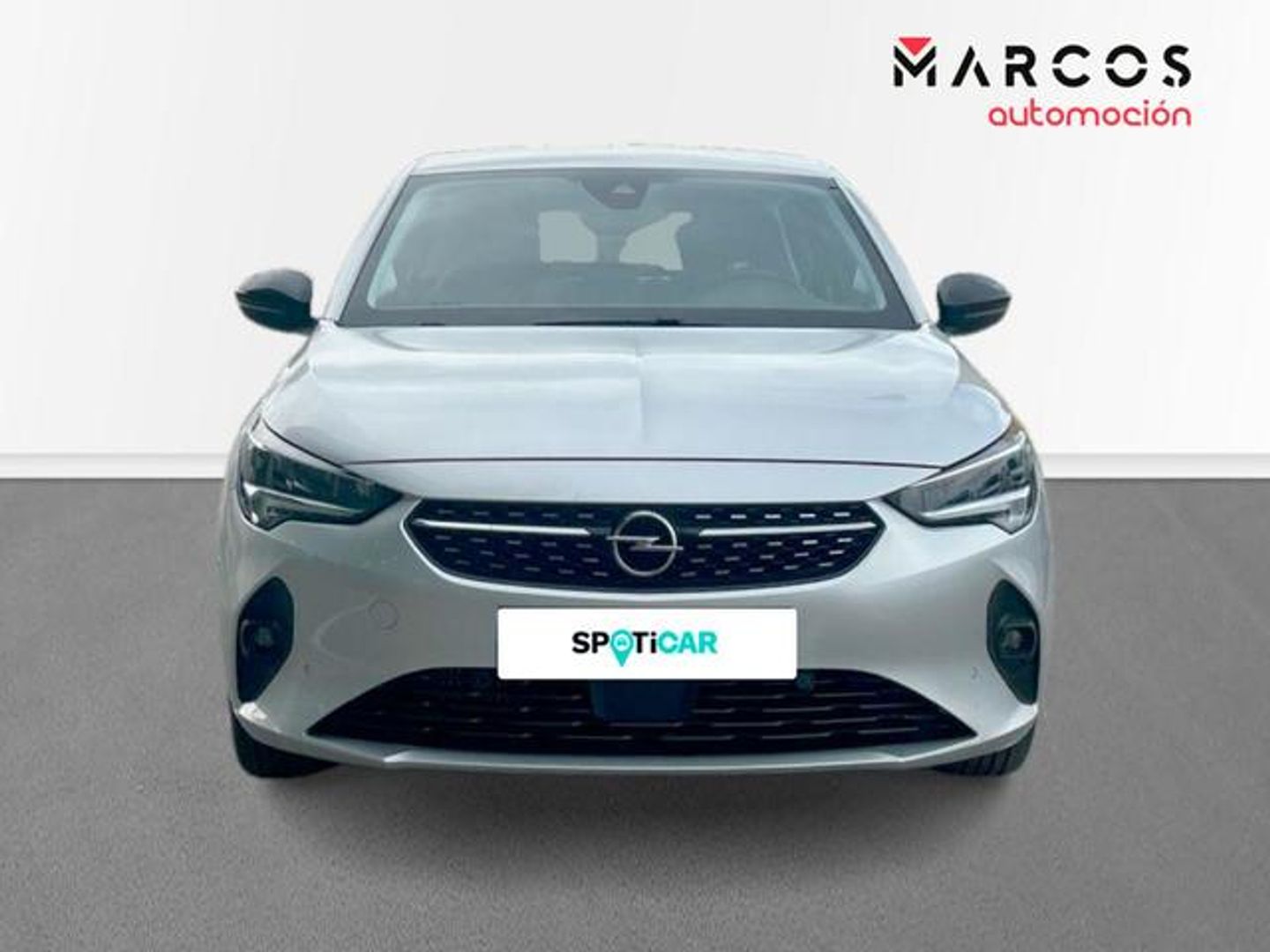 Opel Corsa 1.2 Turbo XHL Elegance Auto 74 kW (100 CV)