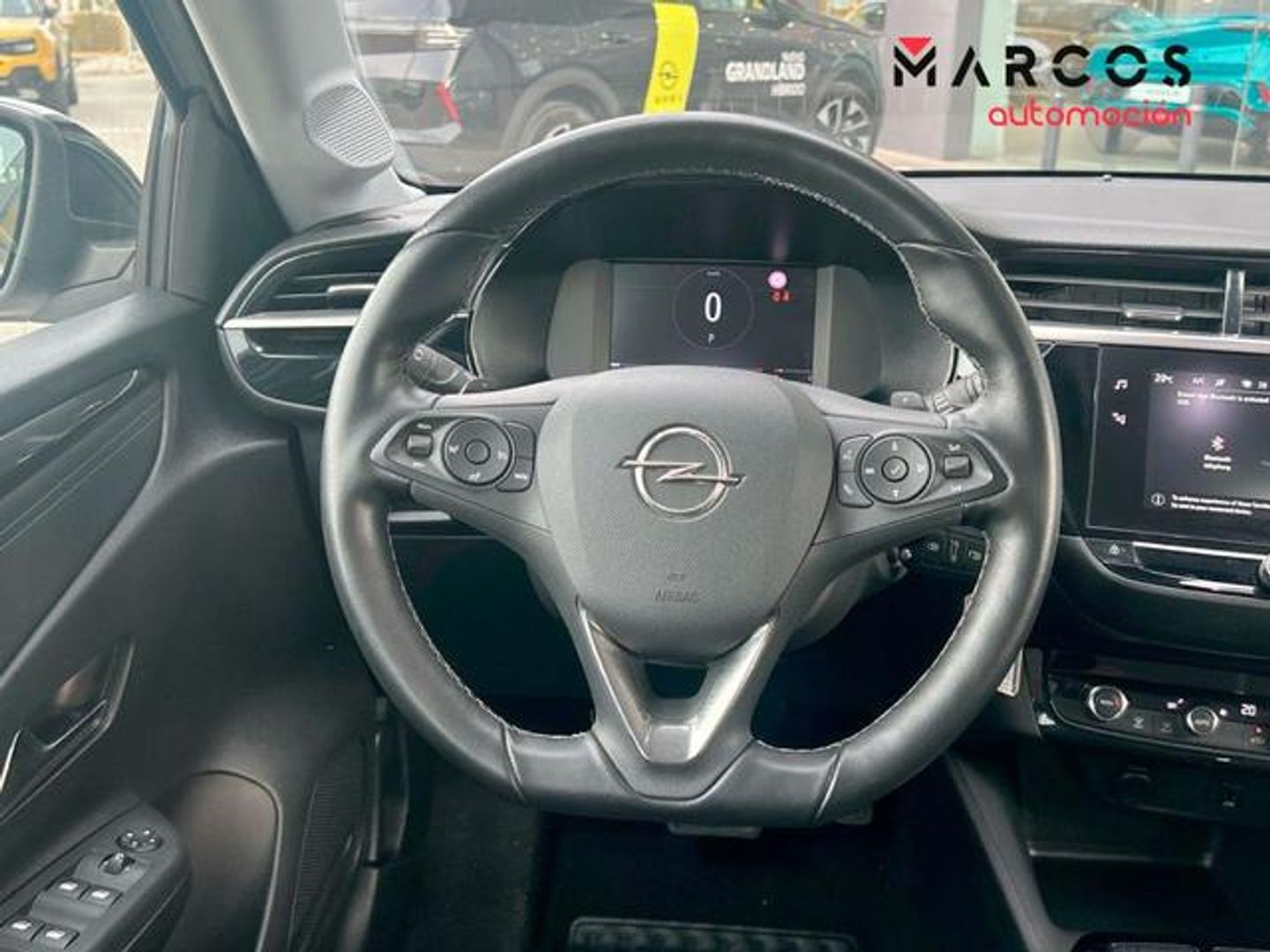 Opel Corsa 1.2 Turbo XHL Elegance Auto 74 kW (100 CV)