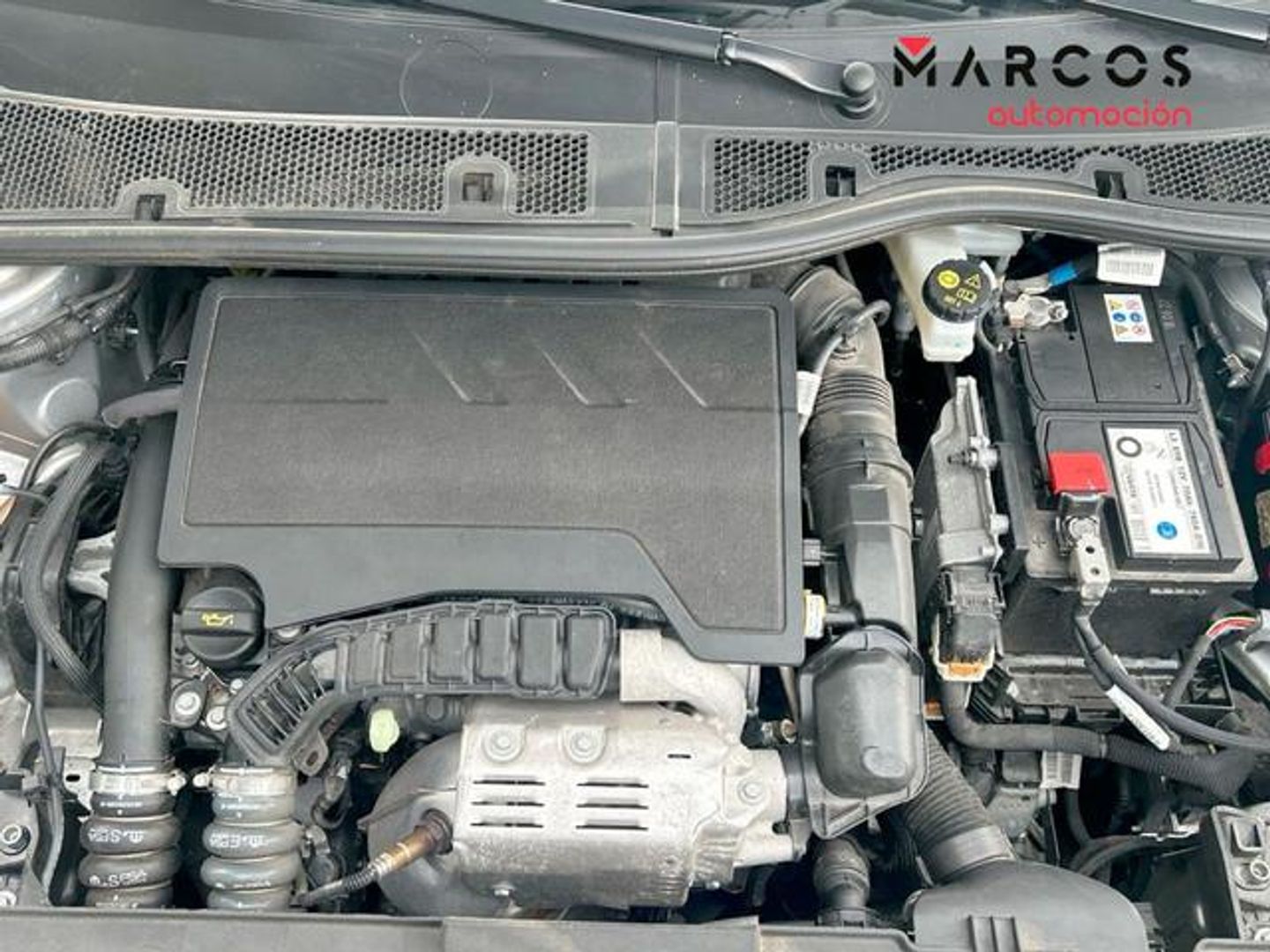 Opel Corsa 1.2 Turbo XHL Elegance Auto 74 kW (100 CV)