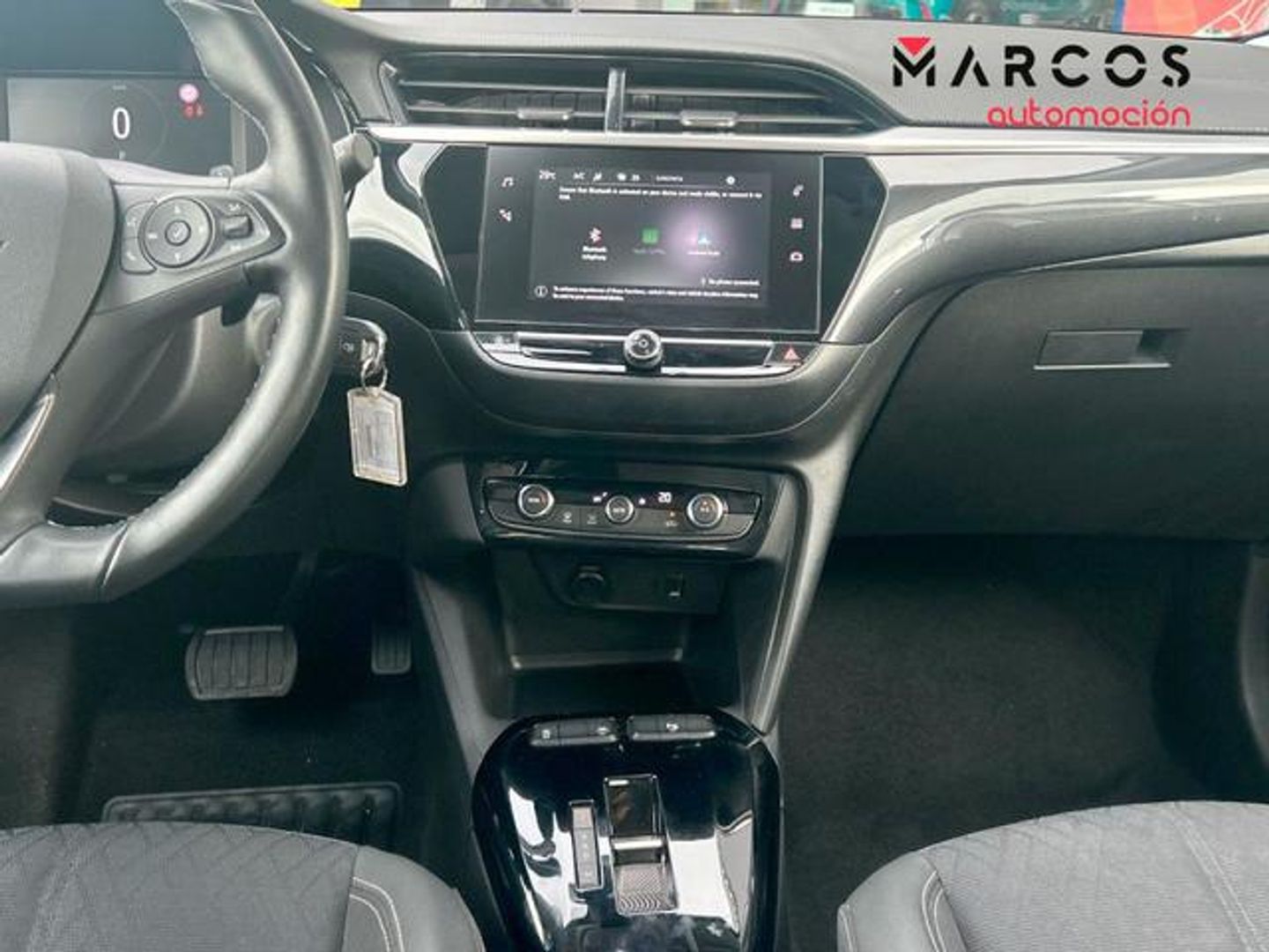 Opel Corsa 1.2 Turbo XHL Elegance Auto 74 kW (100 CV)