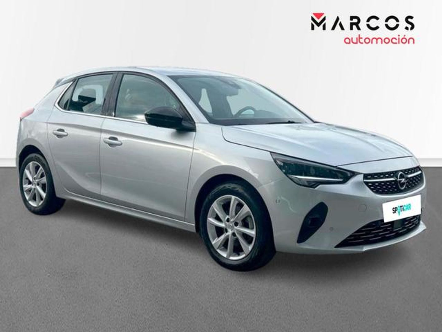 Opel Corsa 1.2 Turbo XHL Elegance Auto 74 kW (100 CV)
