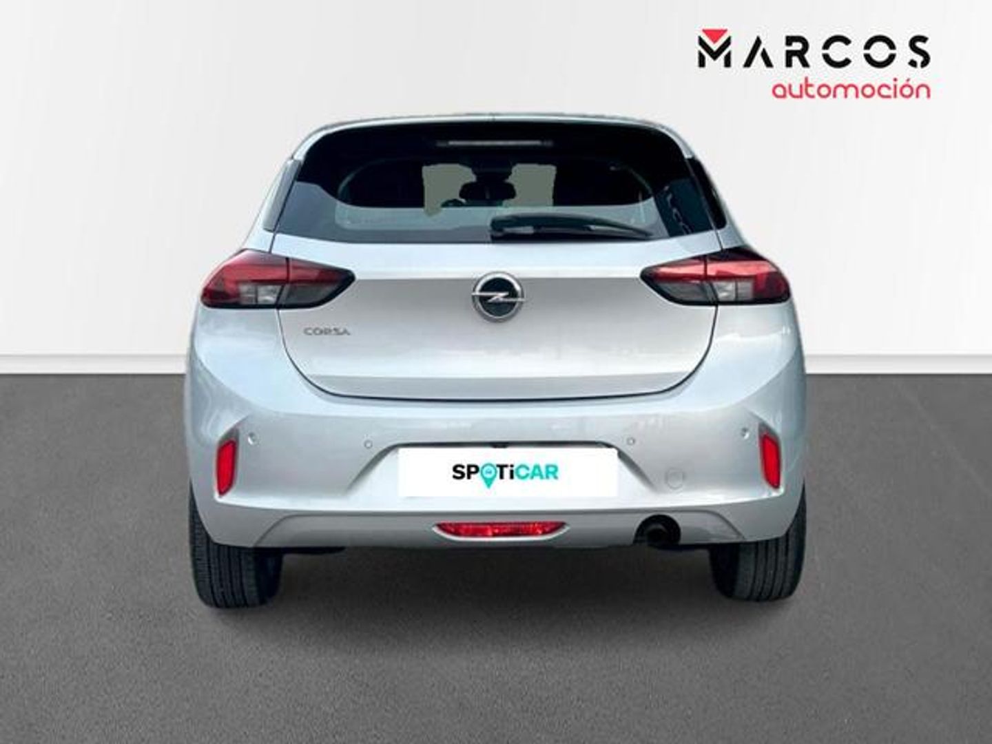 Opel Corsa 1.2 Turbo XHL Elegance Auto 74 kW (100 CV)