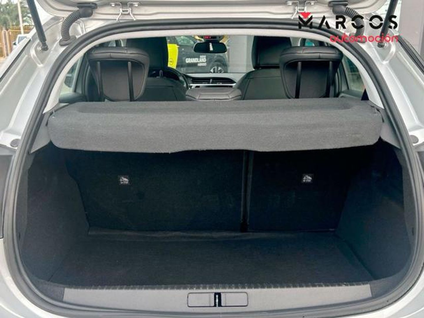 Opel Corsa 1.2 Turbo XHL Elegance Auto 74 kW (100 CV)