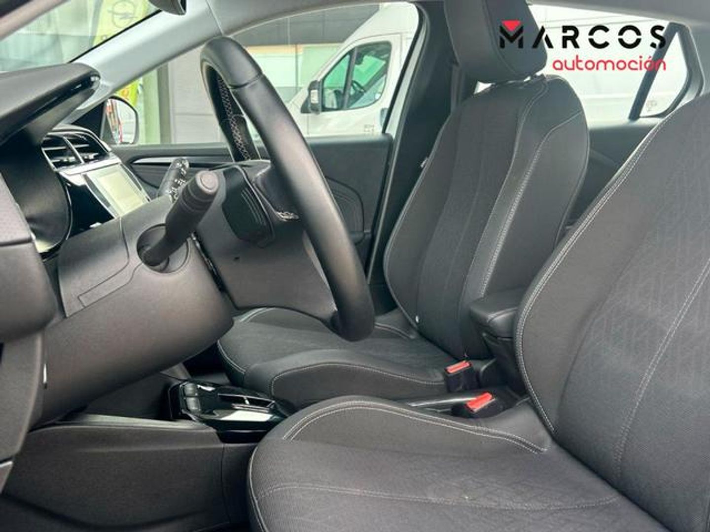 Opel Corsa 1.2 Turbo XHL Elegance Auto 74 kW (100 CV)