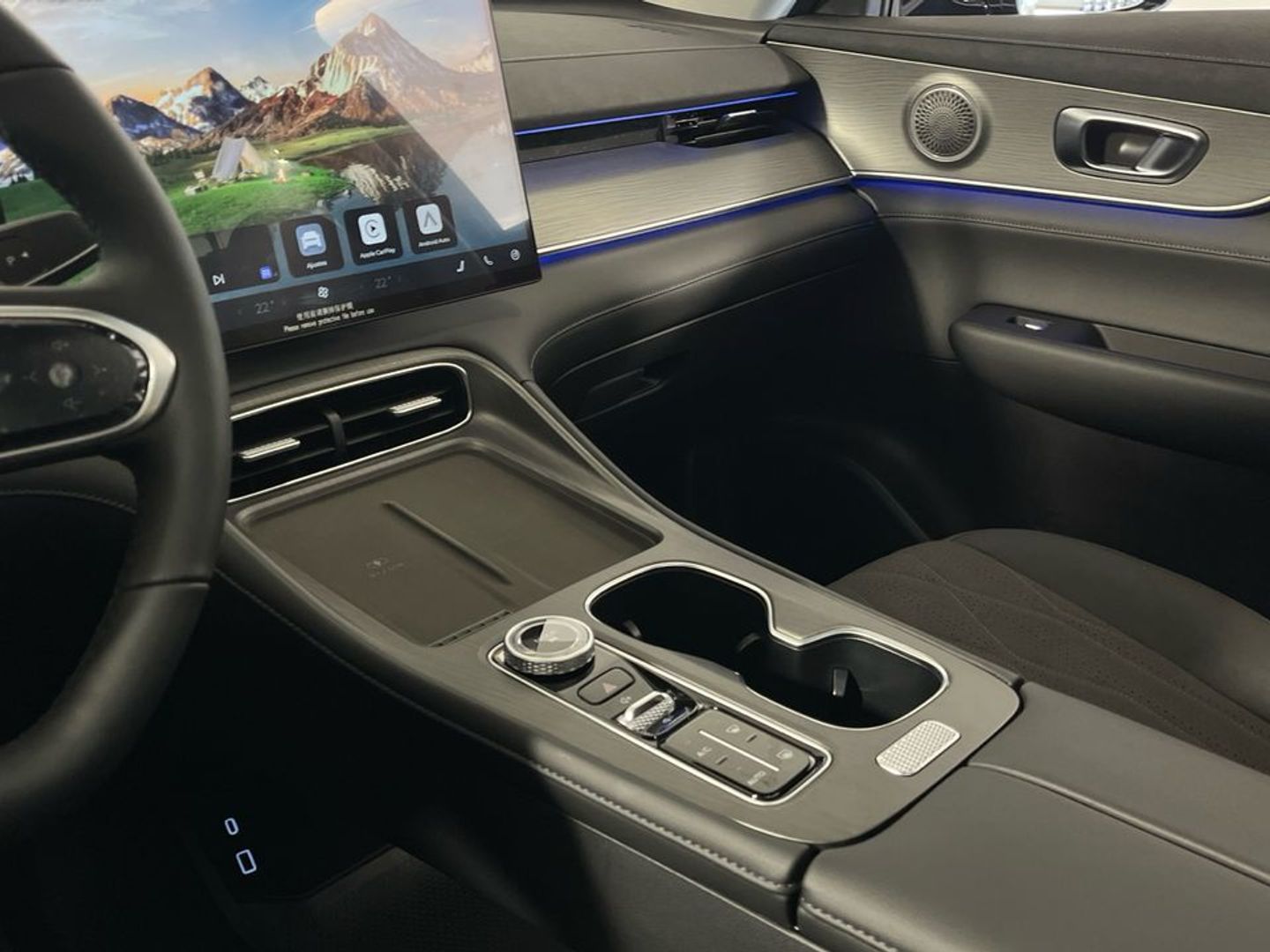 Ebro S800 1.6 TGDI Luxury DCT 108 kW (147 CV)