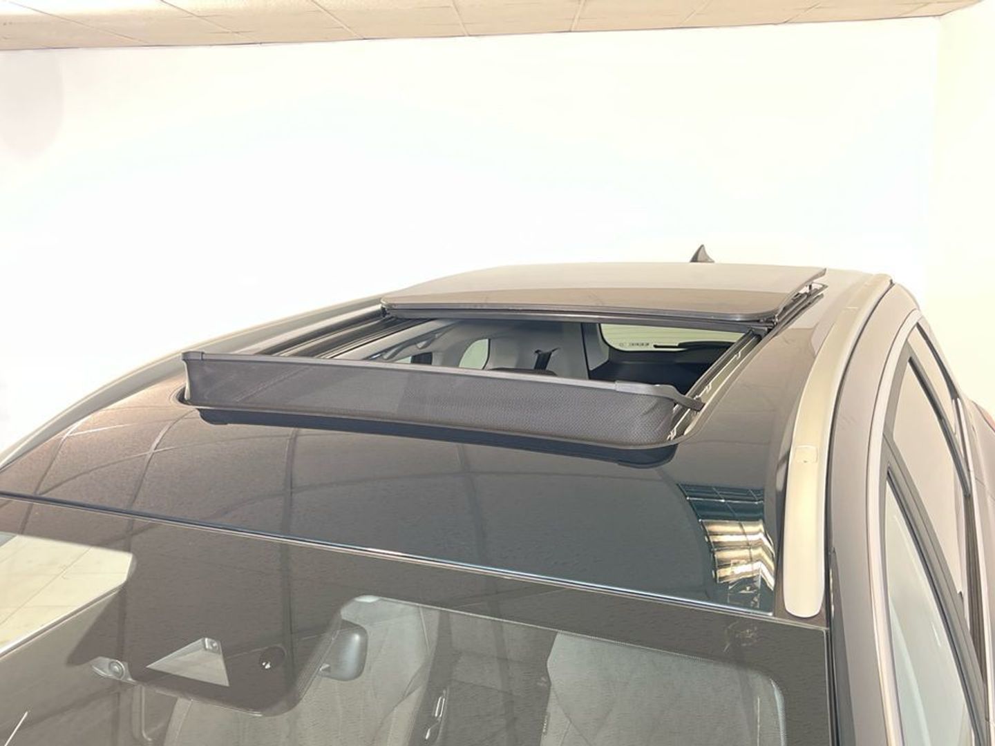 Ebro S800 1.6 TGDI Luxury DCT 108 kW (147 CV)