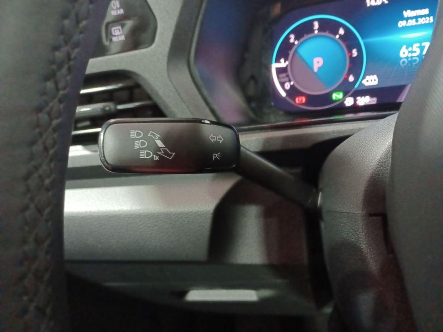 Volkswagen Caddy Origin 2.0 TDI 90 kW (122 CV) DSG