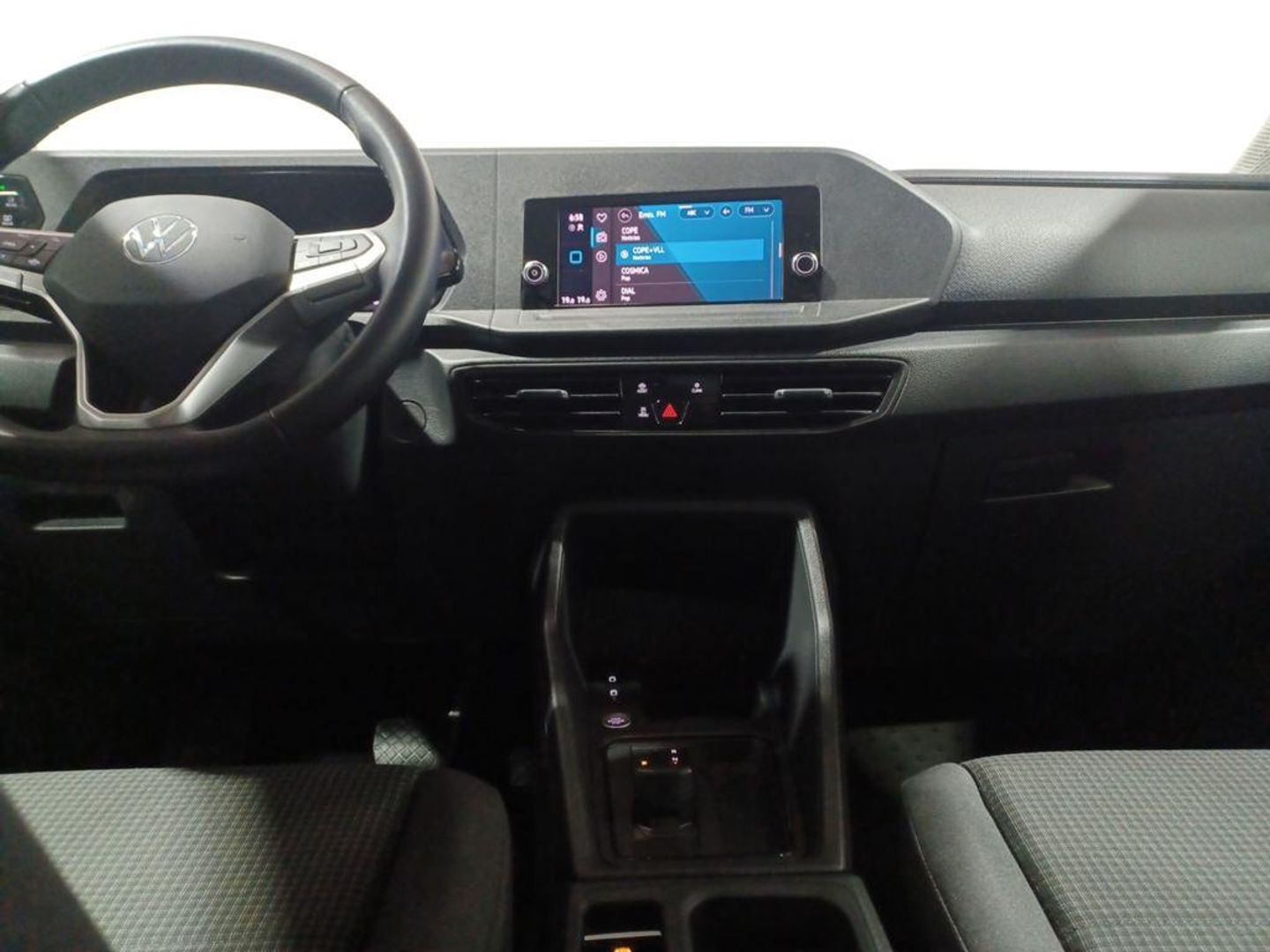 Volkswagen Caddy Origin 2.0 TDI 90 kW (122 CV) DSG