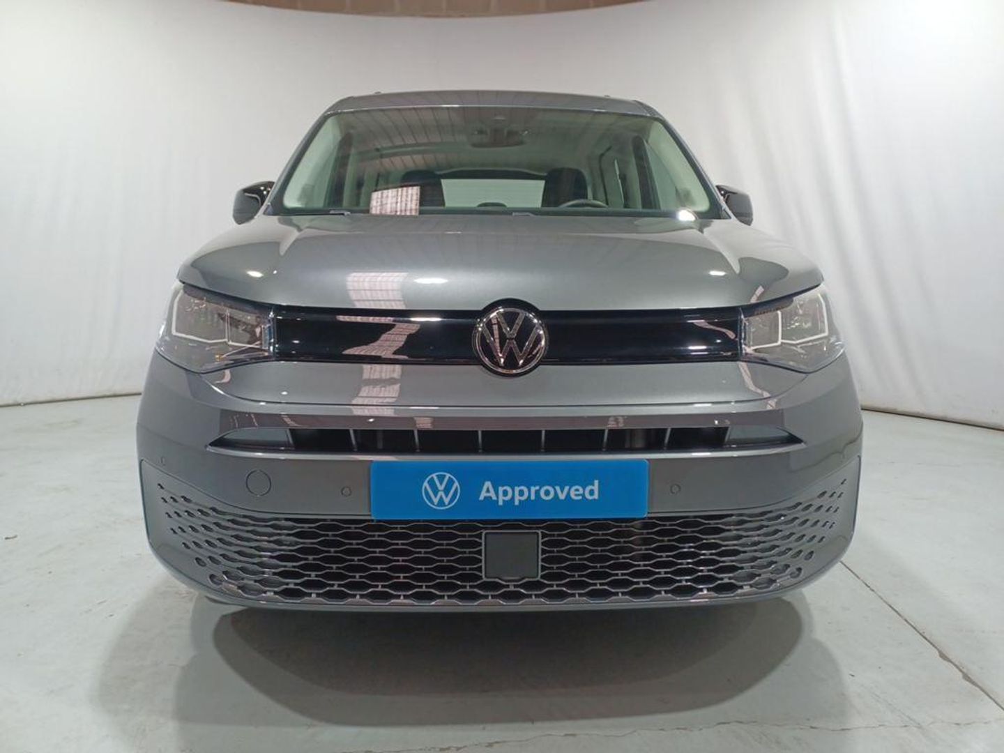 Volkswagen Caddy Origin 2.0 TDI 90 kW (122 CV) DSG