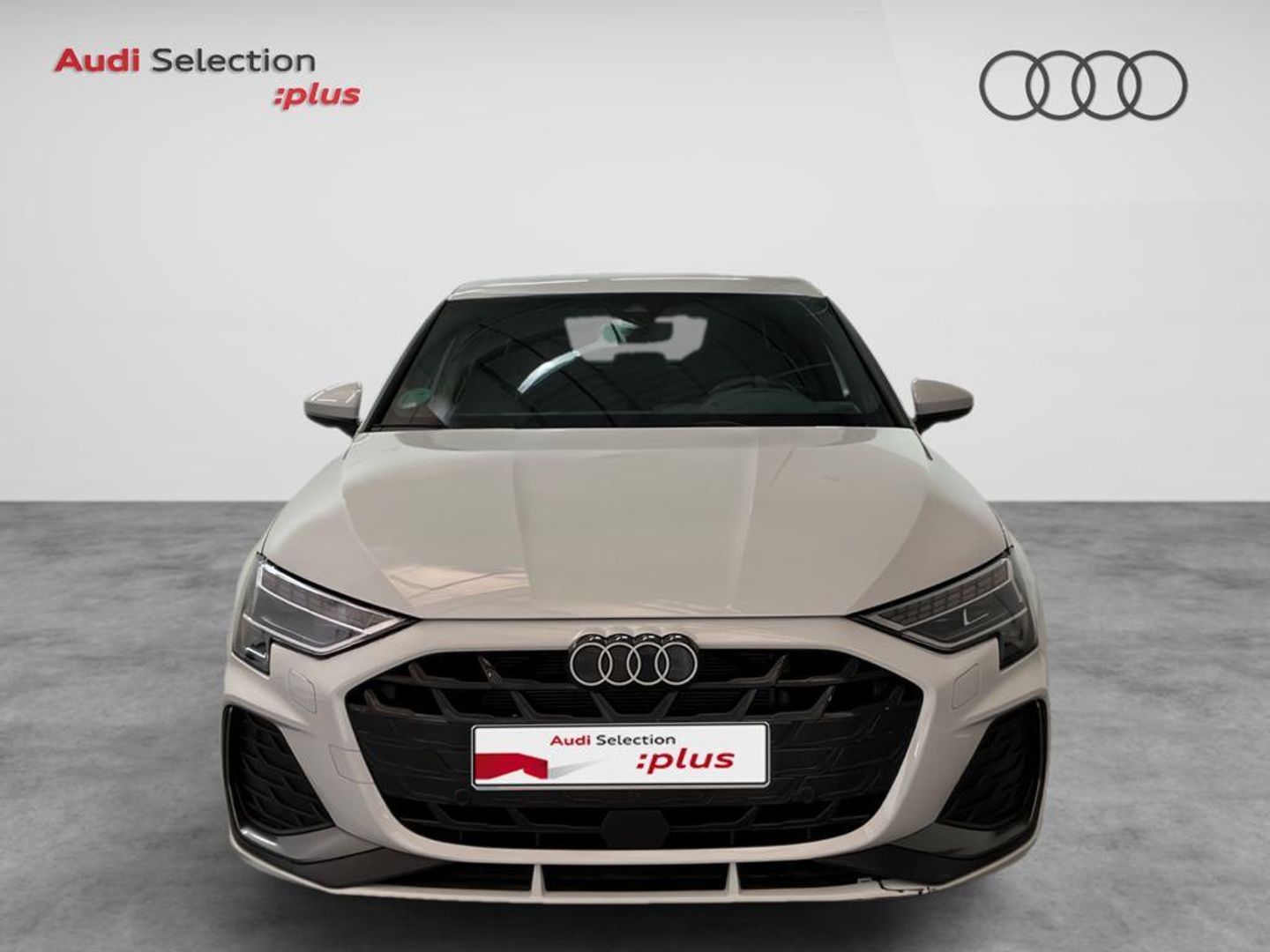 Audi A3 Sportback S line 35 TDI 110 kW (150 CV) S tronic