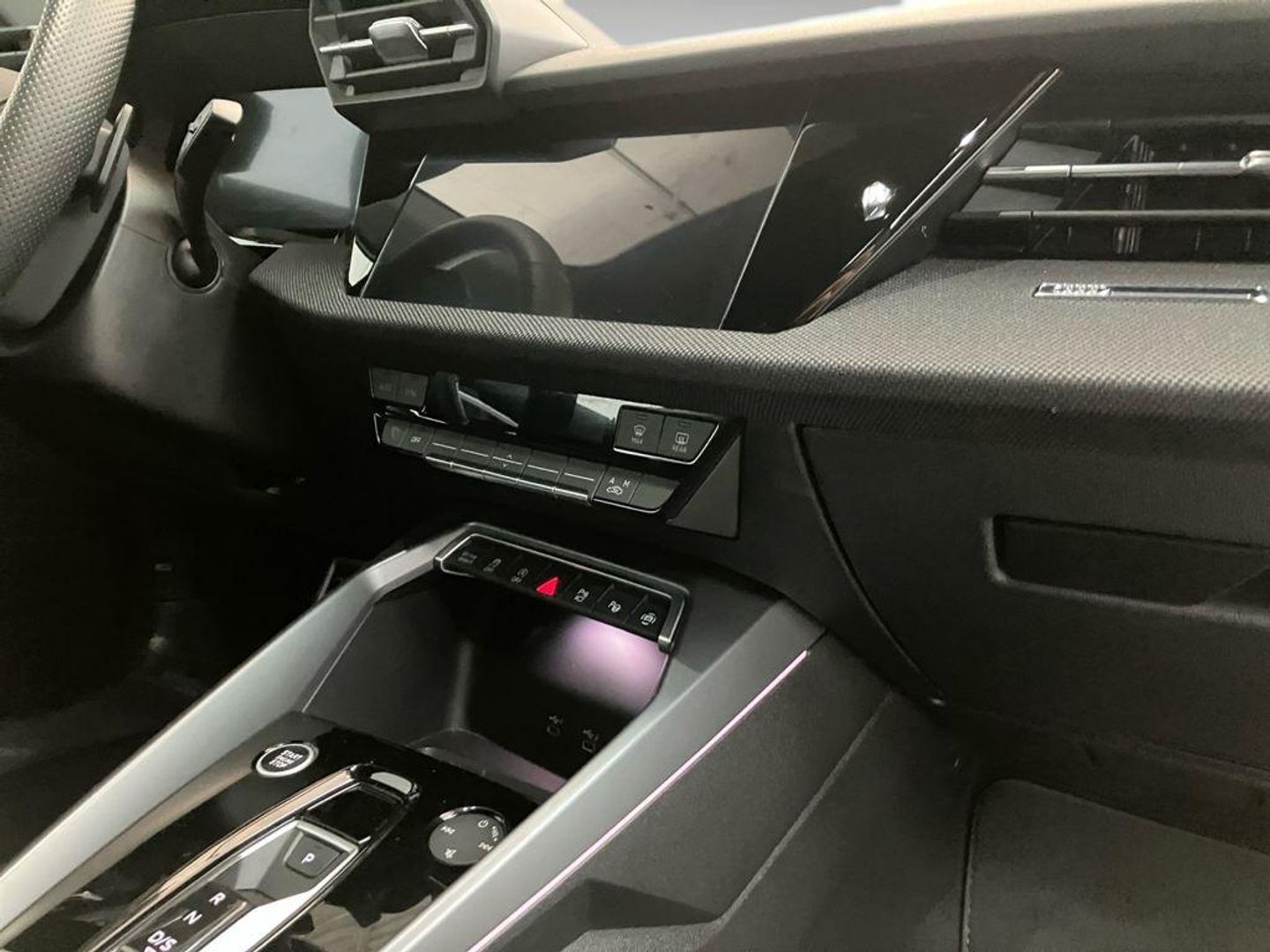 Audi A3 Sportback S line 35 TDI 110 kW (150 CV) S tronic