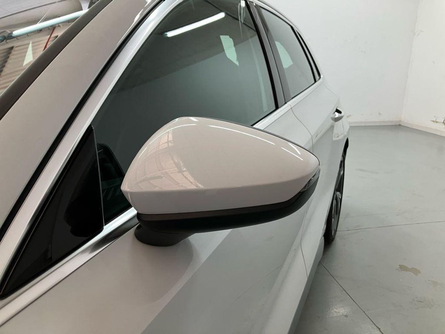 Audi A3 Sportback S line 35 TDI 110 kW (150 CV) S tronic