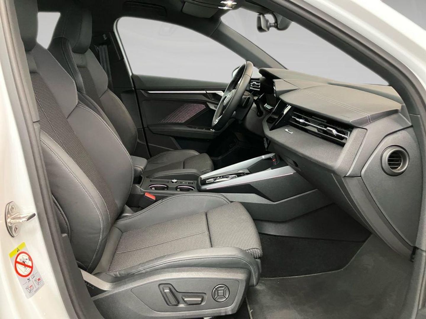 Audi A3 Sportback S line 35 TDI 110 kW (150 CV) S tronic