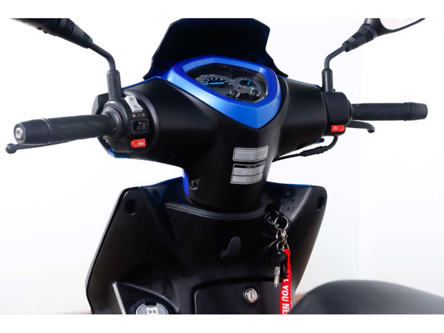KYMCO Agility City 125