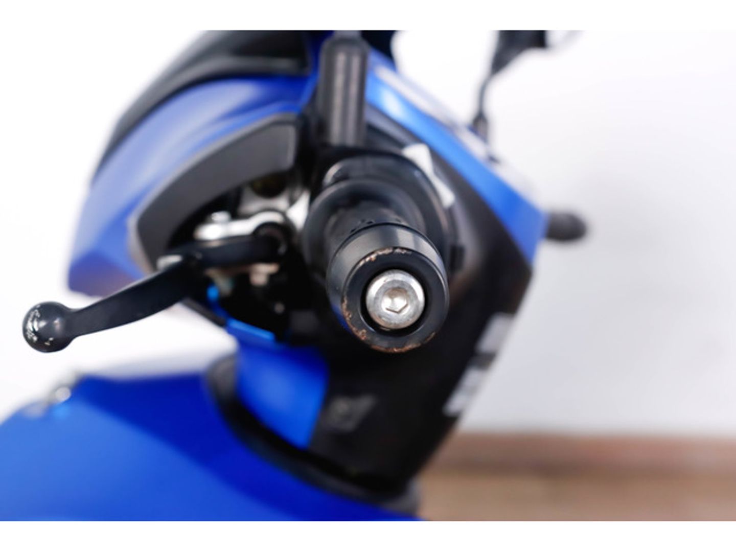KYMCO Agility City 125