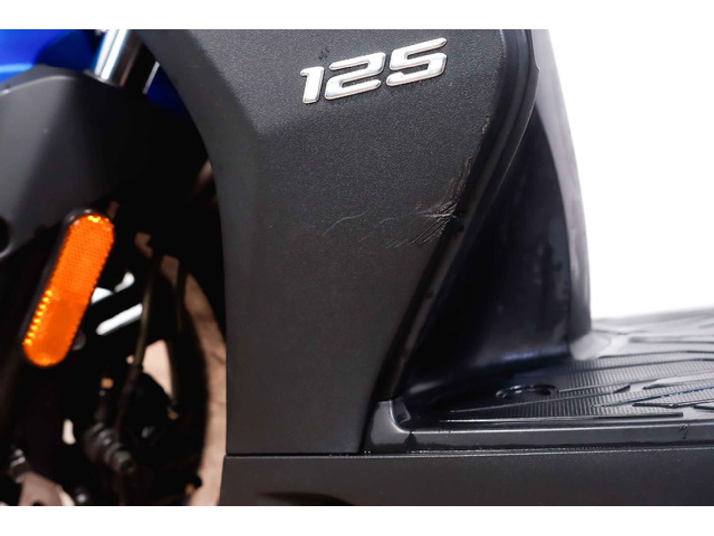 KYMCO Agility City 125