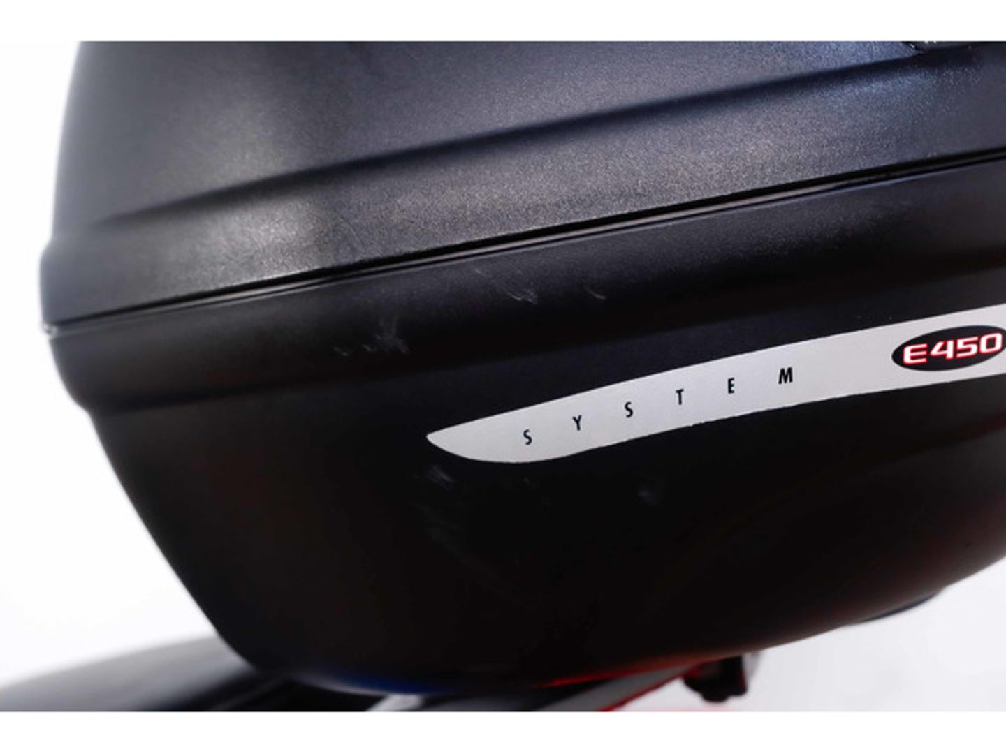 KYMCO Agility City 125