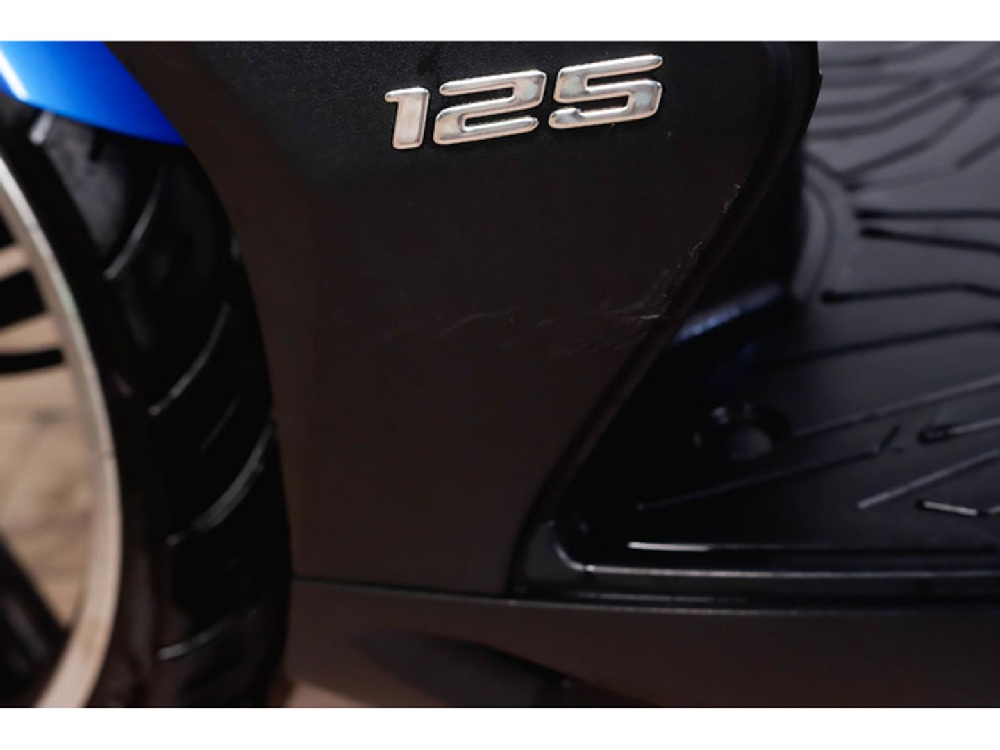 KYMCO Agility City 125