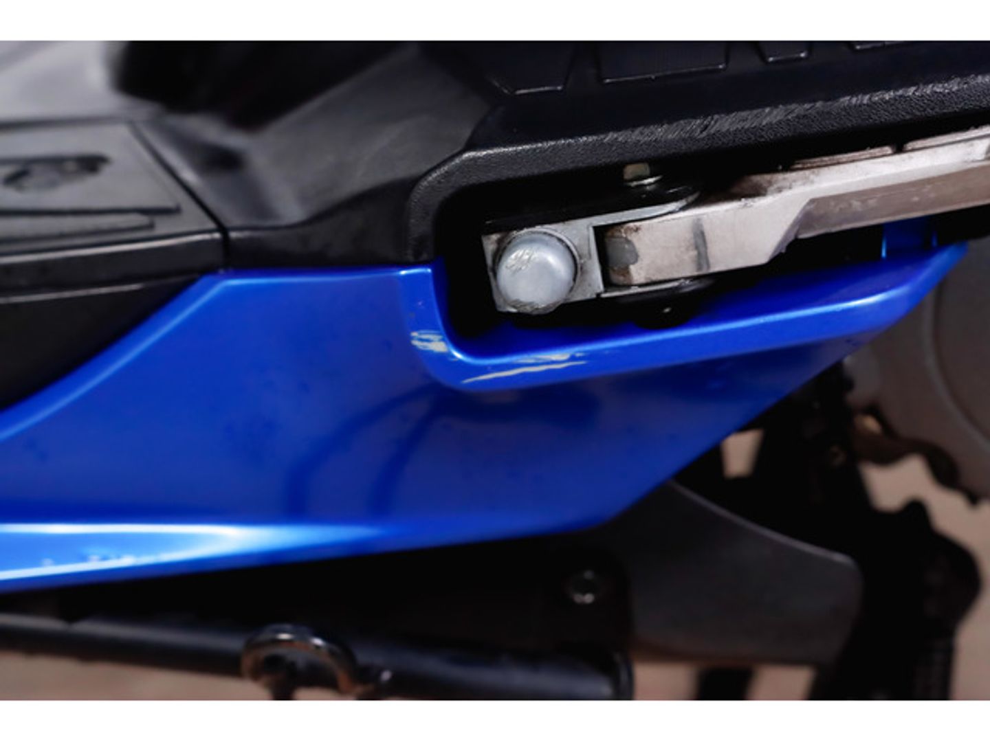 KYMCO Agility City 125