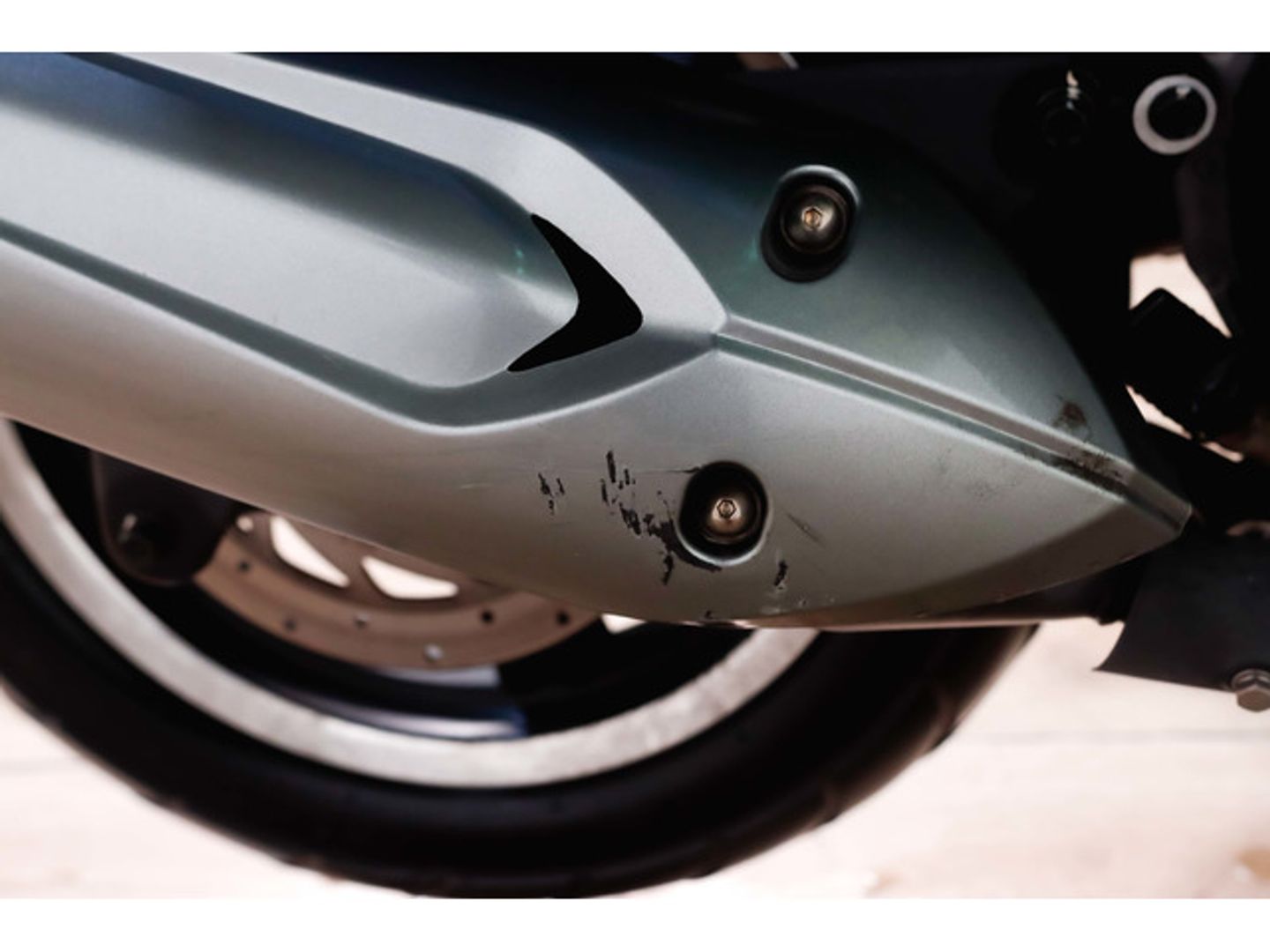 KYMCO Agility City 125