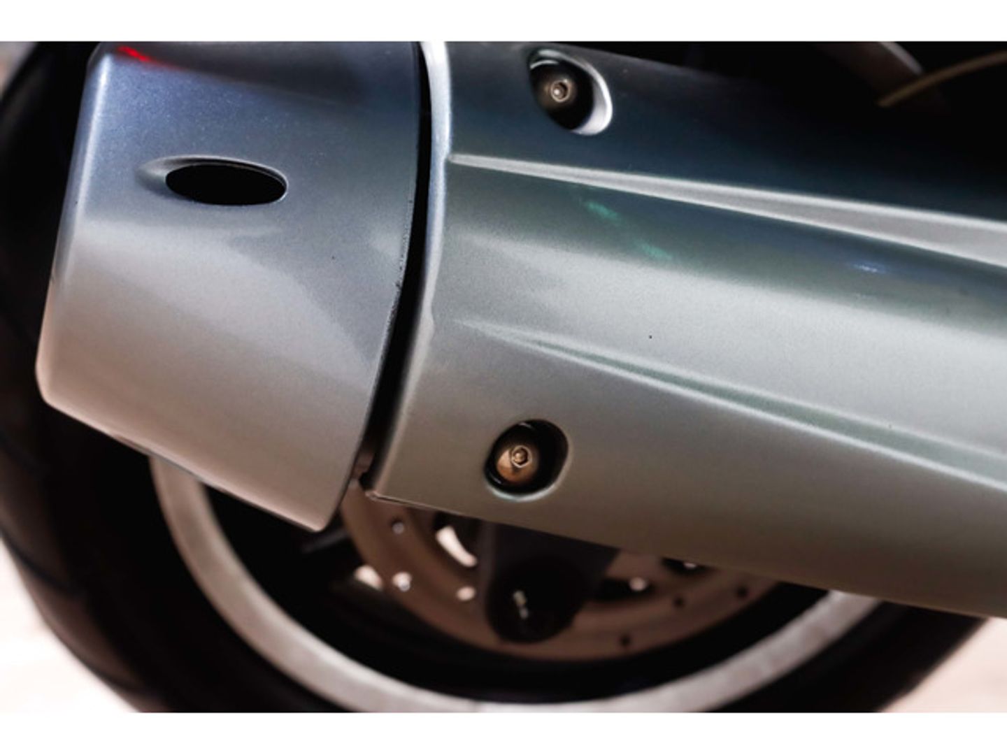 KYMCO Agility City 125