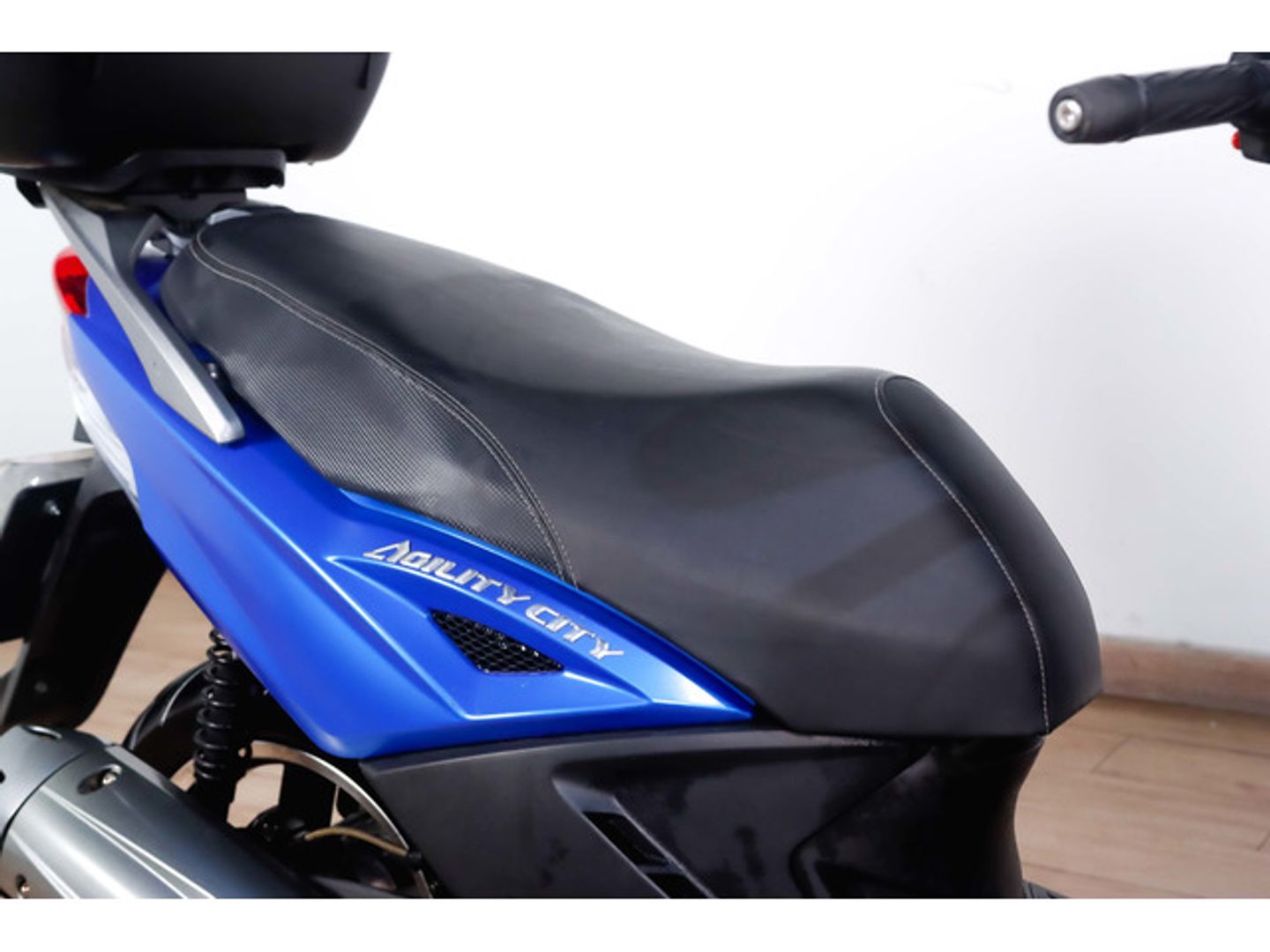 KYMCO Agility City 125