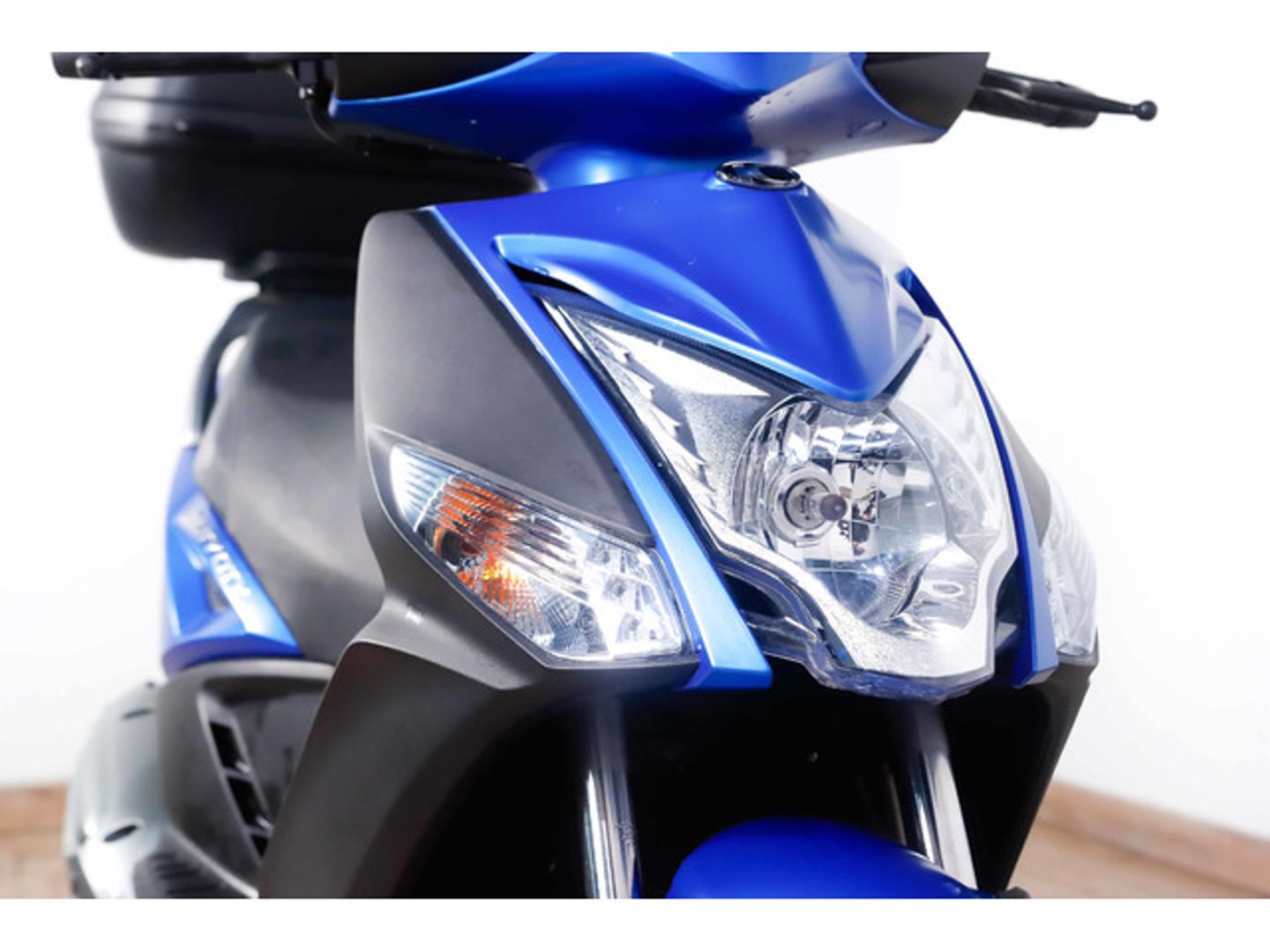 KYMCO Agility City 125