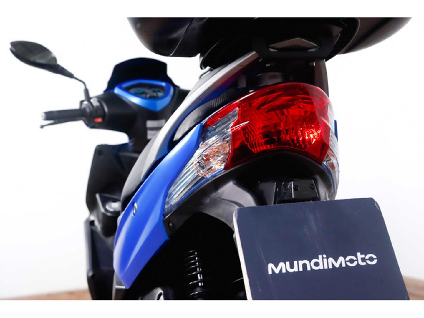 KYMCO Agility City 125