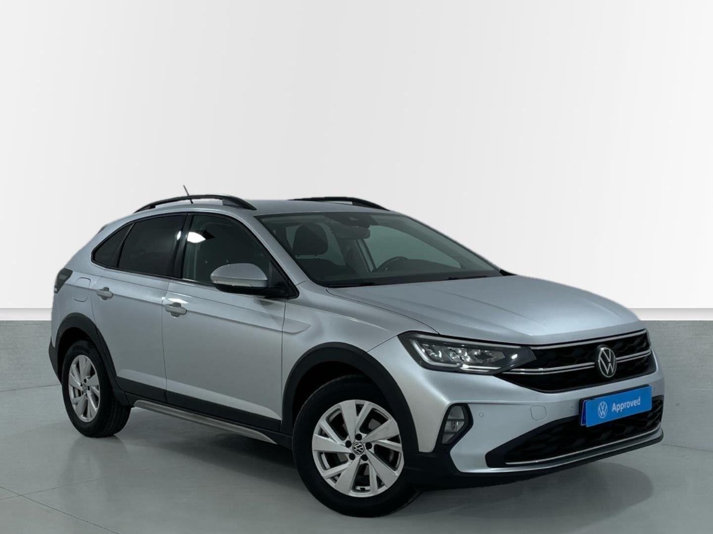 Volkswagen Taigo Life 1.0 TSI 81 kW (110 CV) Gris Plata 