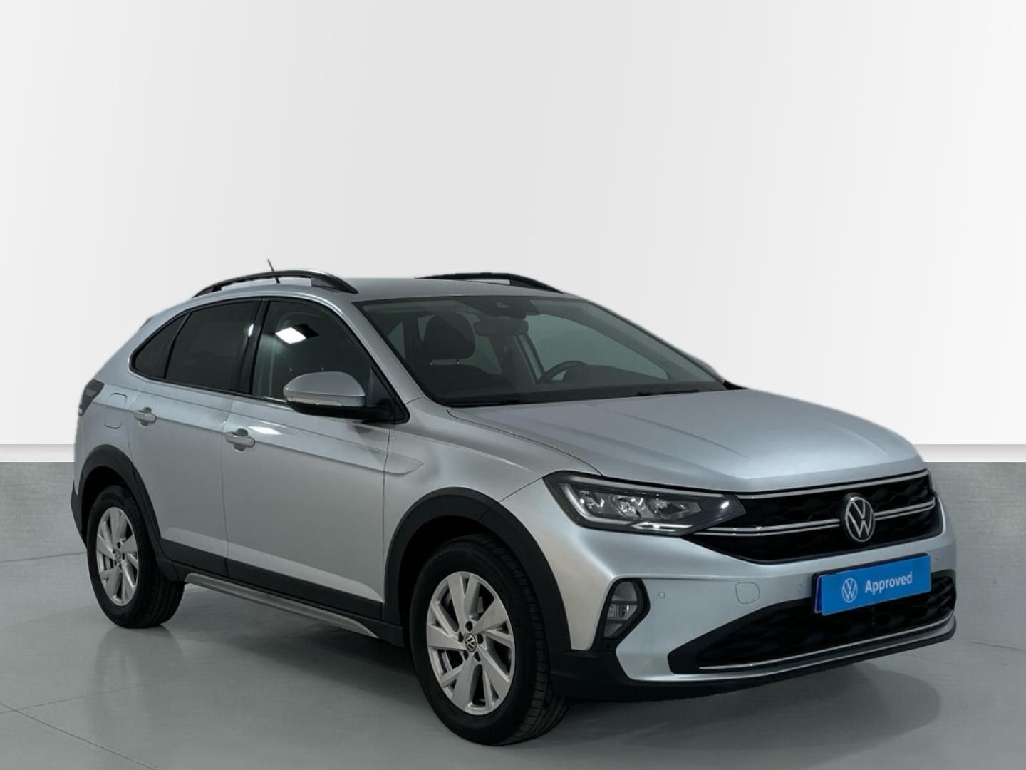 Volkswagen Taigo Life 1.0 TSI 81 kW (110 CV)