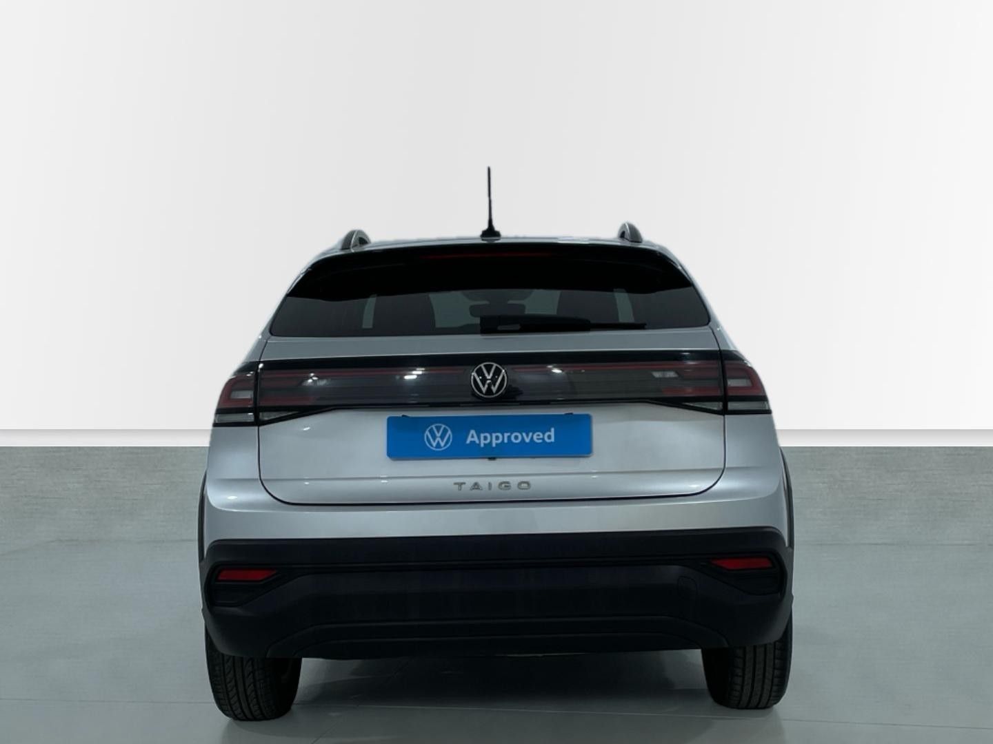 Volkswagen Taigo Life 1.0 TSI 81 kW (110 CV)