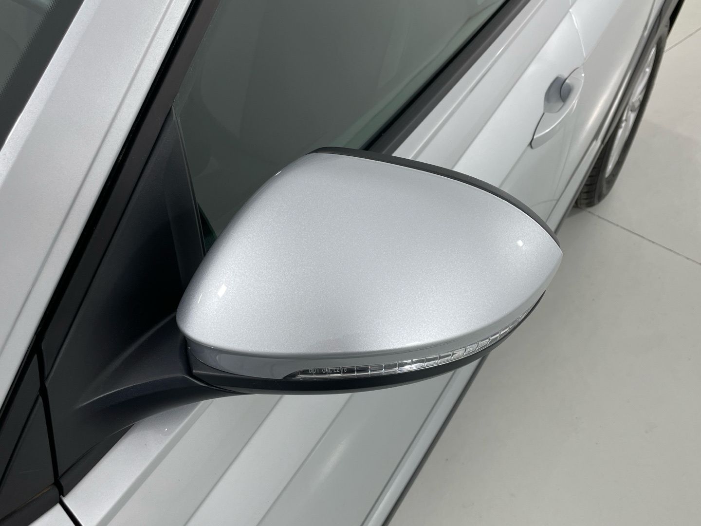 Volkswagen Taigo Life 1.0 TSI 81 kW (110 CV)