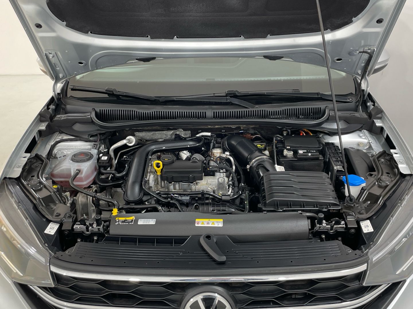 Volkswagen Taigo Life 1.0 TSI 81 kW (110 CV)